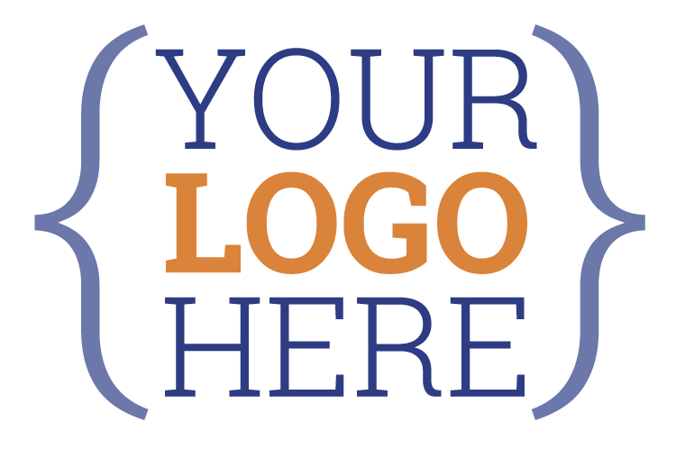 Promote your logo 