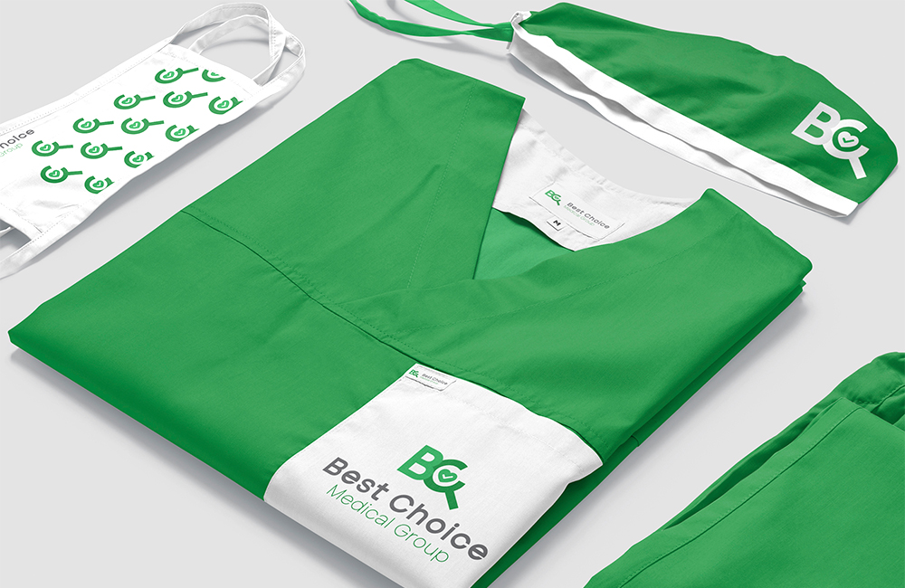 Branding 21