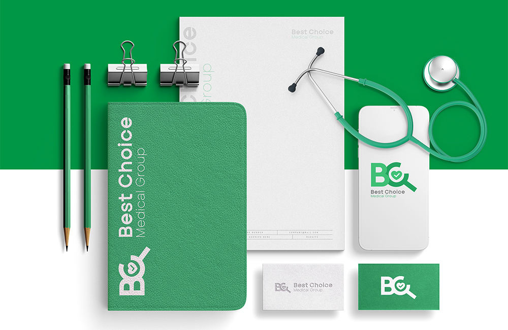 Branding 22